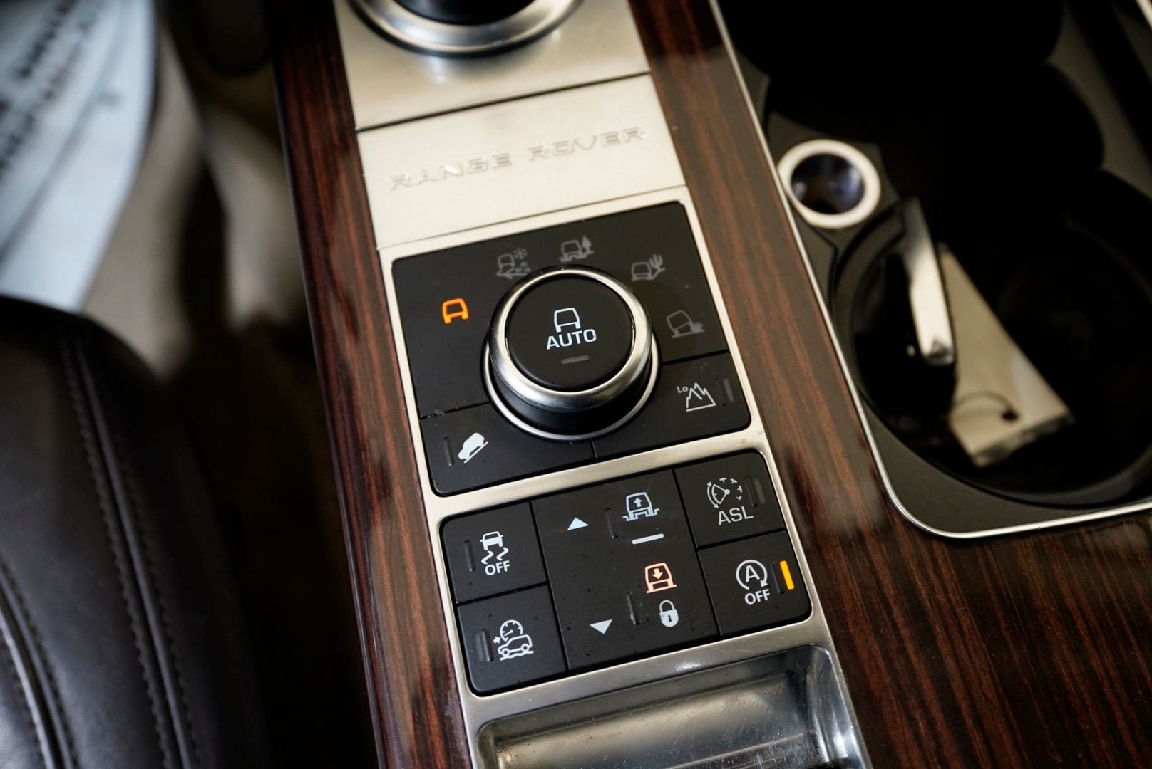2016 Land Rover Range Rover Supercharged - Photo 58