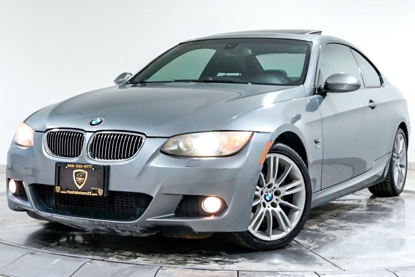  BMW 335i xDrive