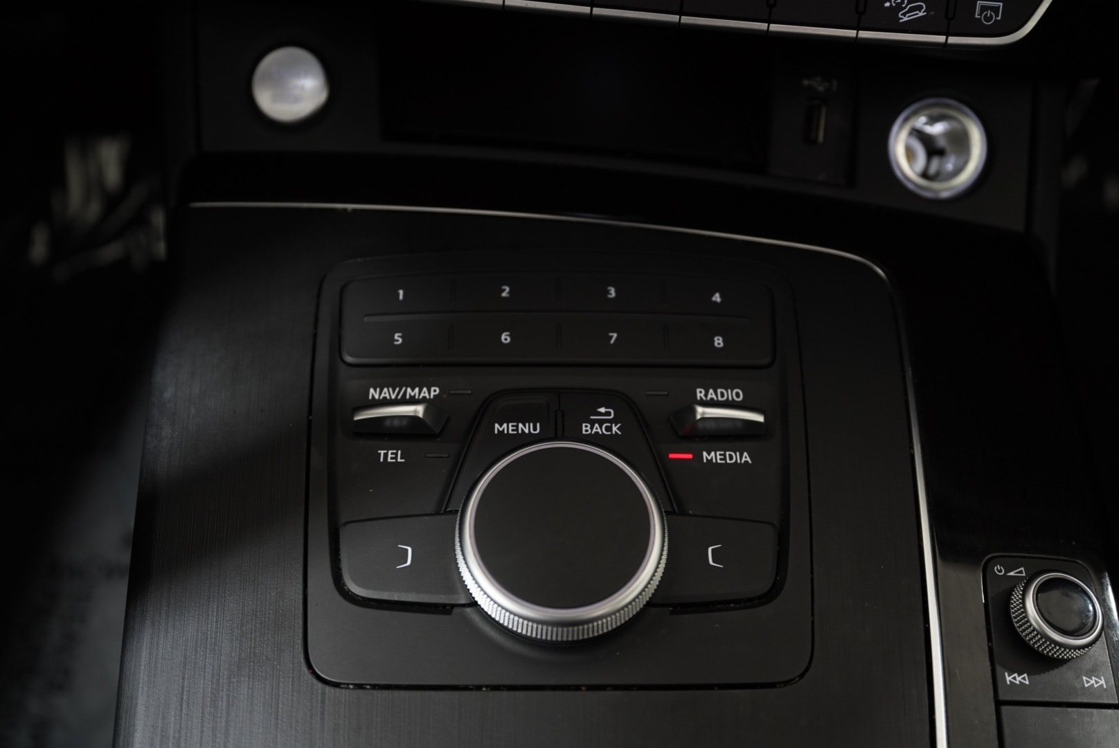 2019 Audi Q5 Premium - Photo 47