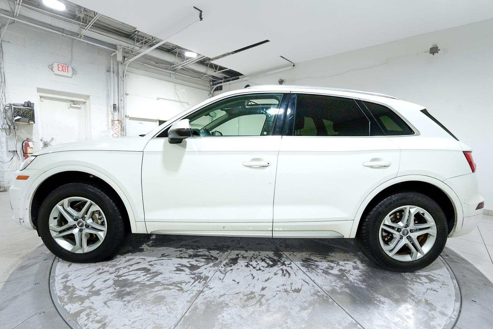 2019 Audi Q5 Premium - Photo 10