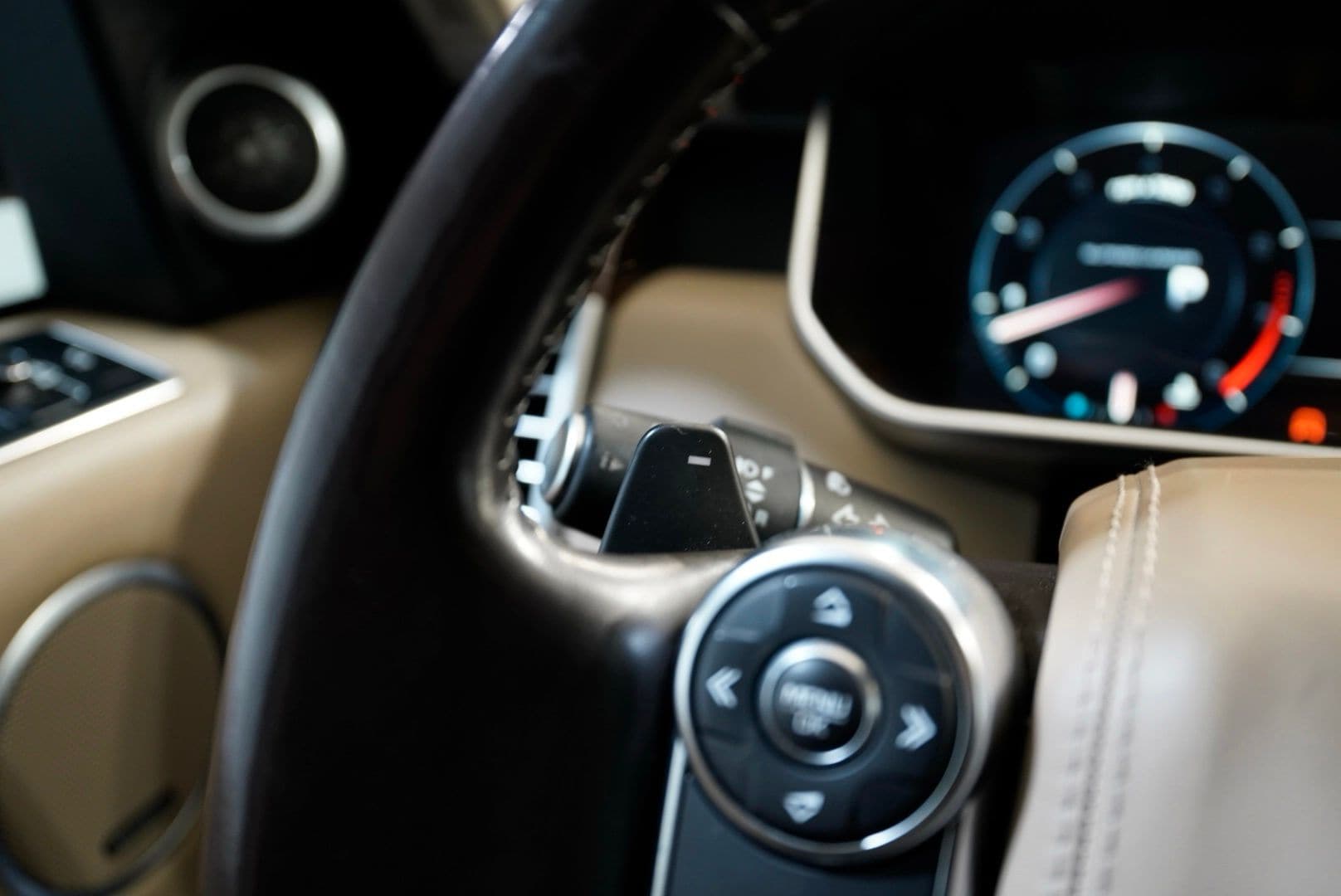 2016 Land Rover Range Rover Supercharged - Photo 63