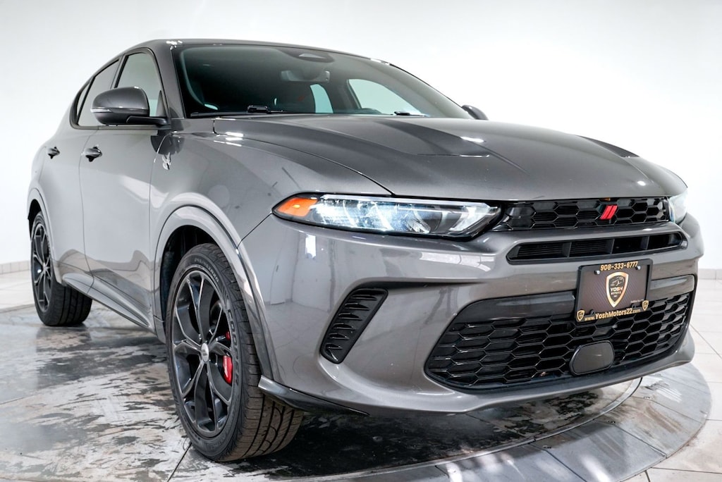 Used 2024 Dodge Hornet R/T SUV