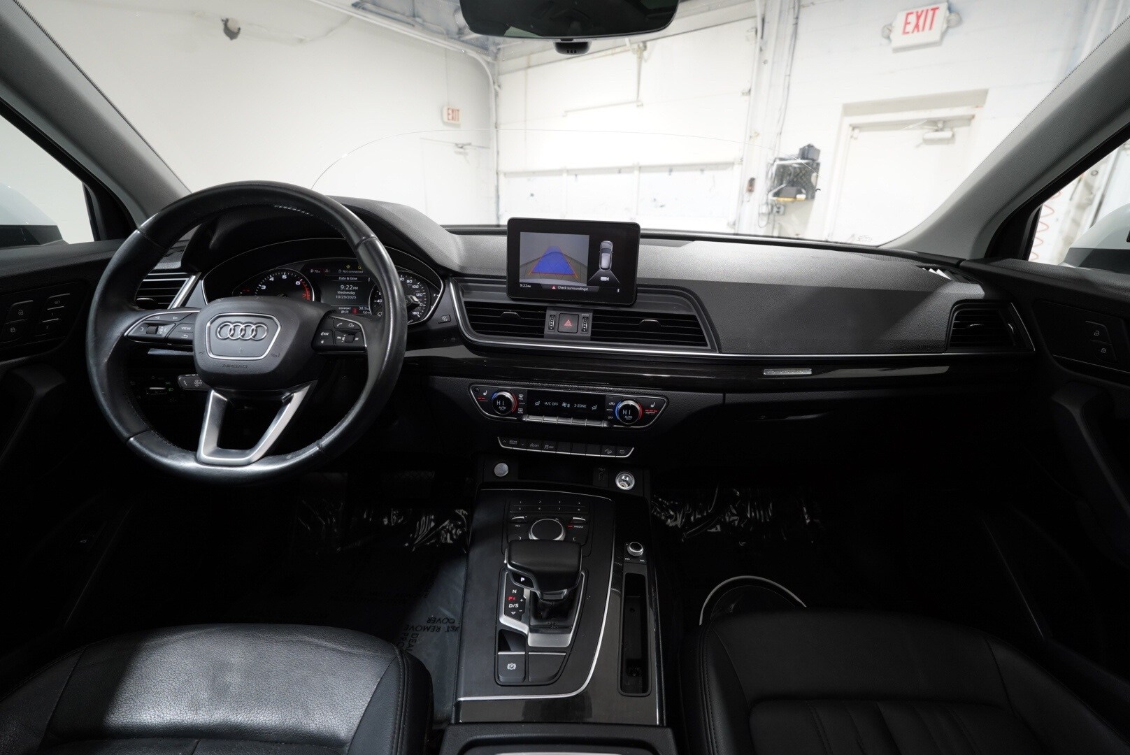 2019 Audi Q5 Premium - Photo 44