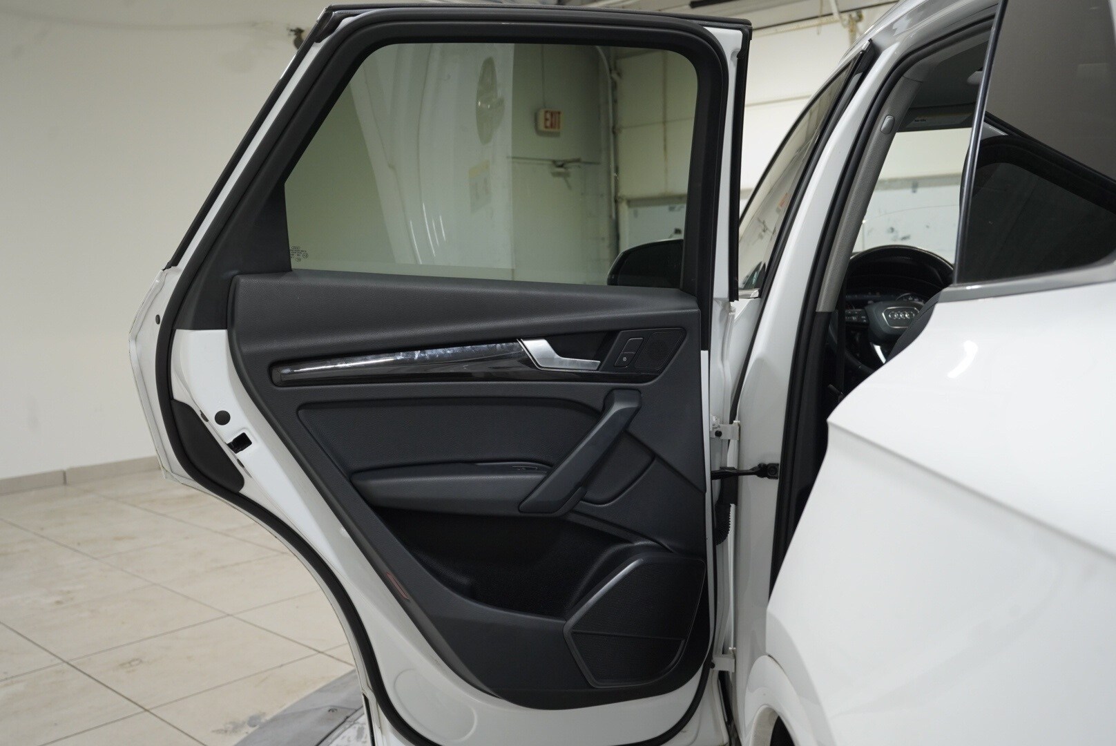 2019 Audi Q5 Premium - Photo 23