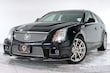  Cadillac CTS-V