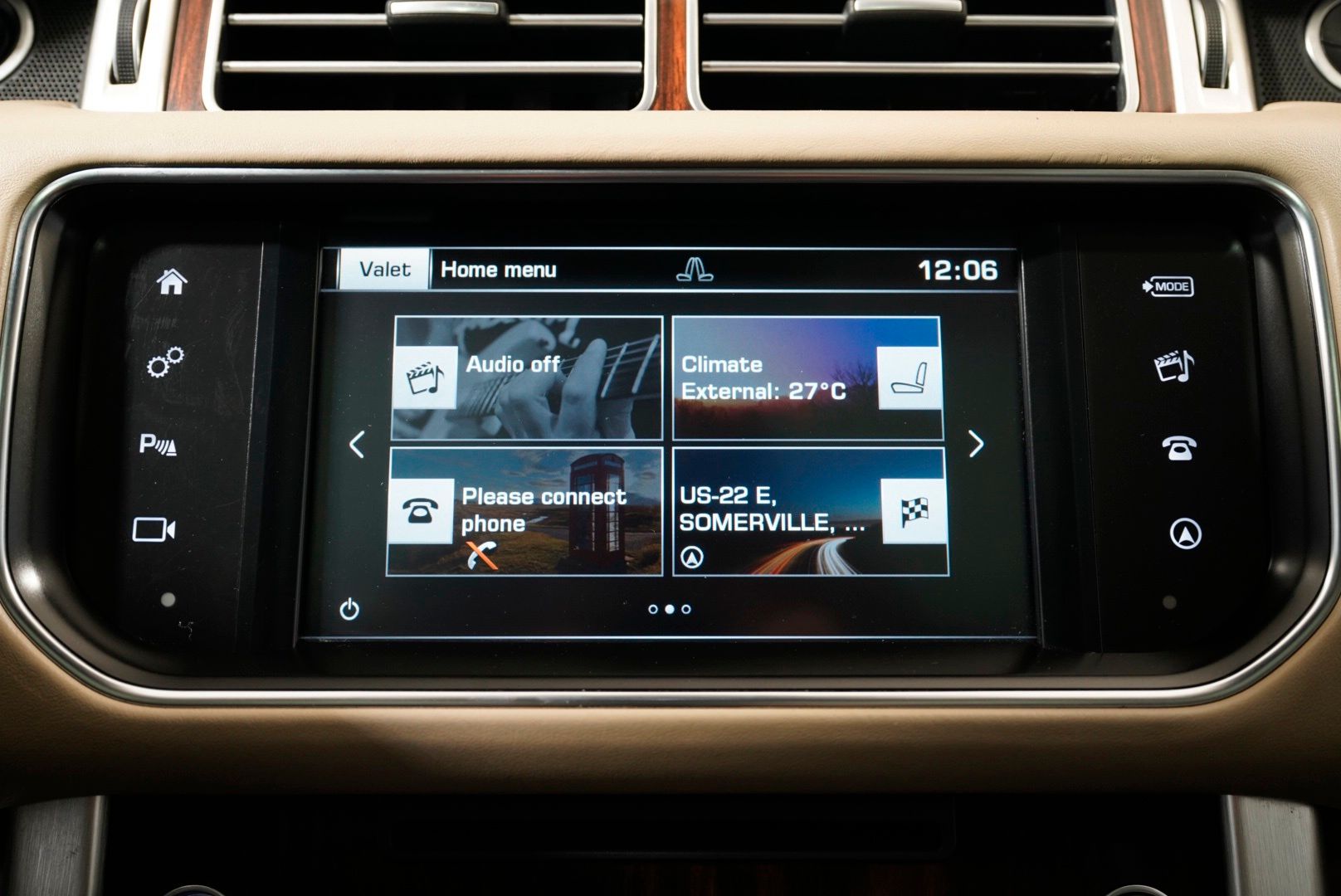 2016 Land Rover Range Rover Supercharged - Photo 55
