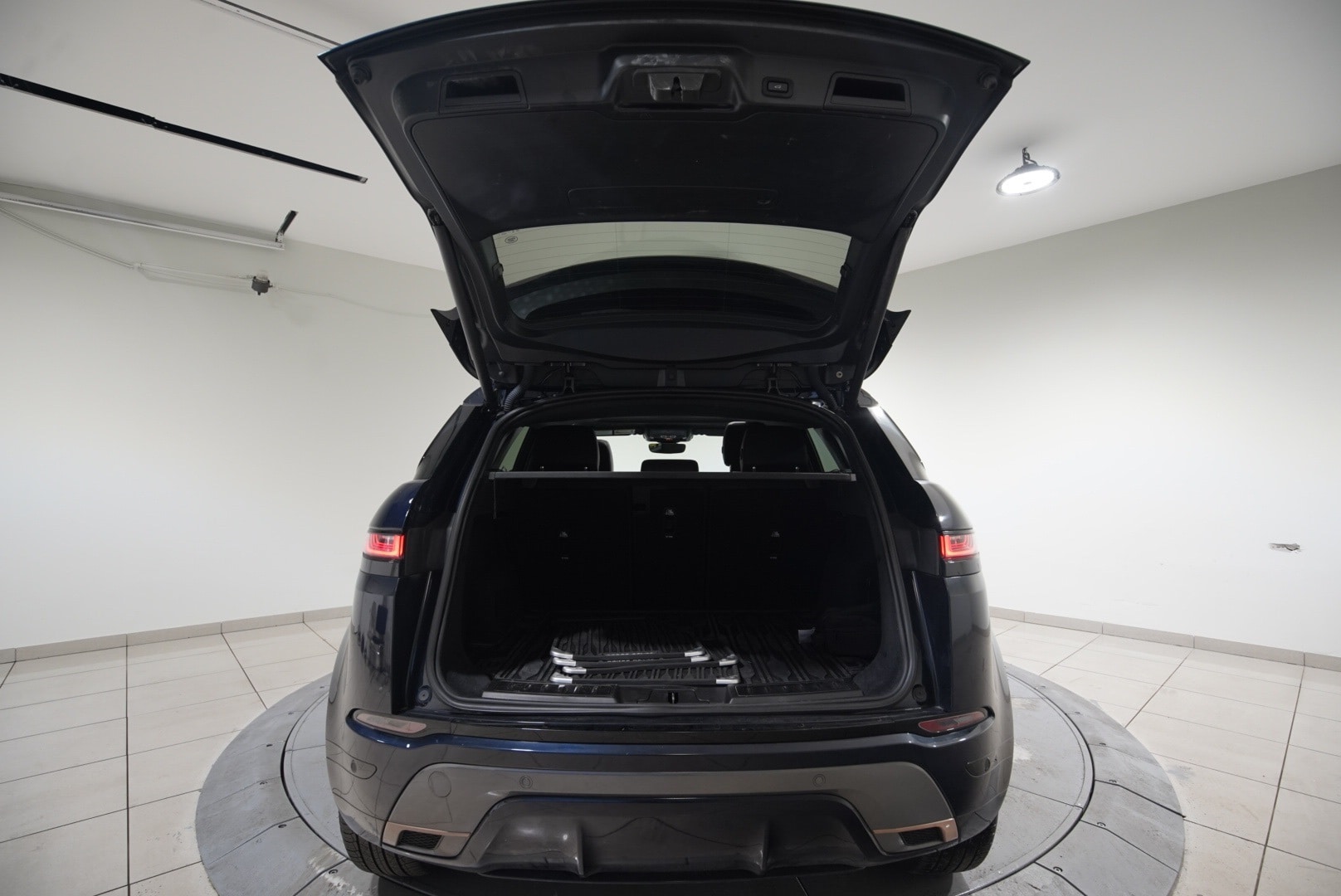 2022 Land Rover Range Rover Evoque S - Photo 25
