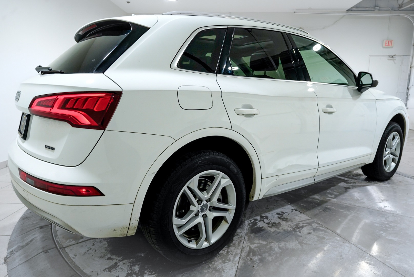 2019 Audi Q5 Premium - Photo 6