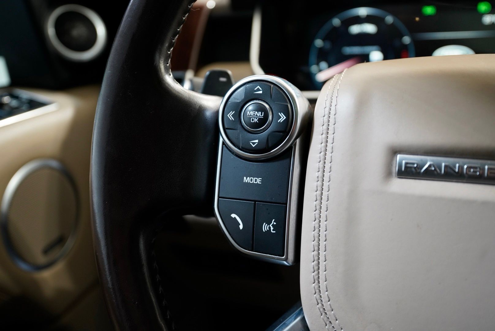 2016 Land Rover Range Rover Supercharged - Photo 62