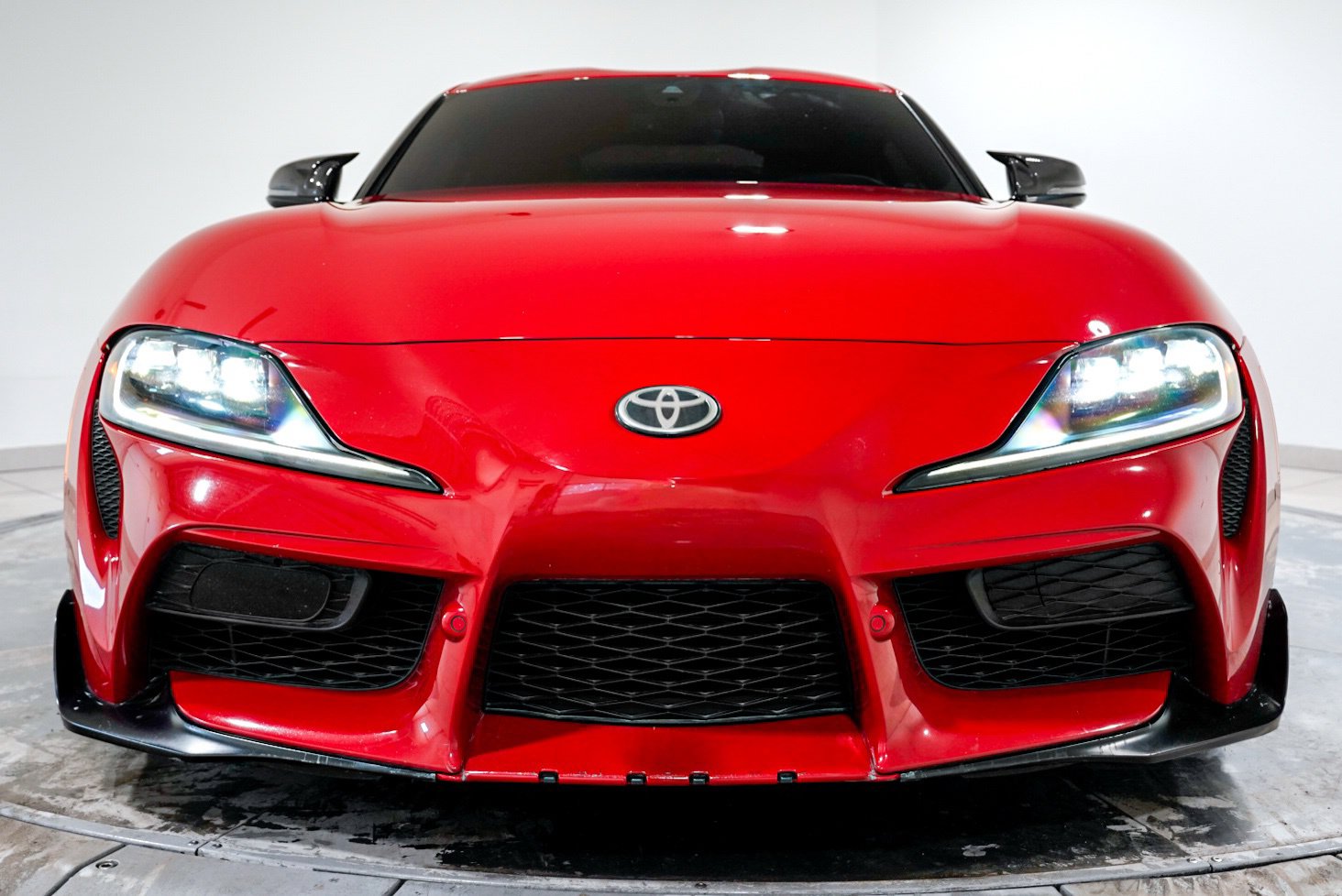 Used 2020 Toyota Supra 3.0 Coupe