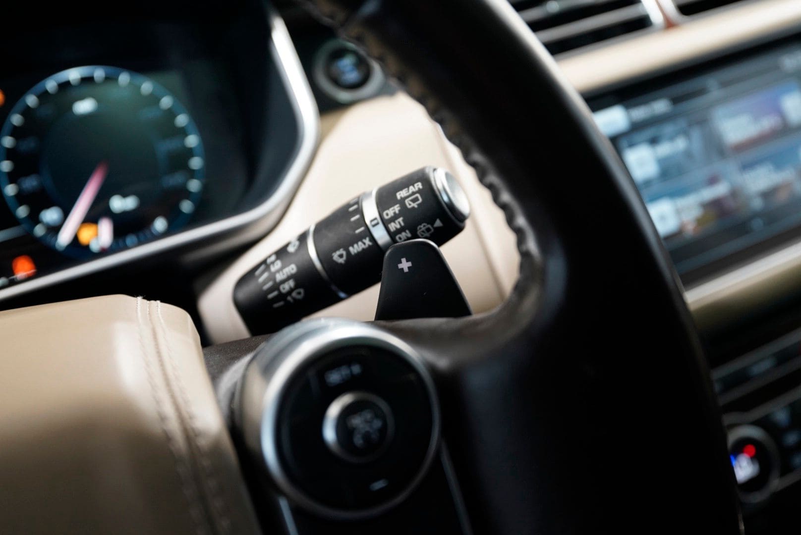 2016 Land Rover Range Rover Supercharged - Photo 64