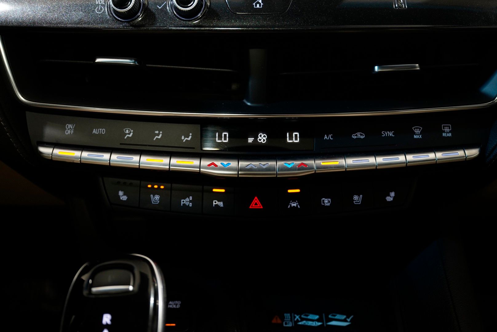 2021 Cadillac CT5 Premium Luxury - Photo 50