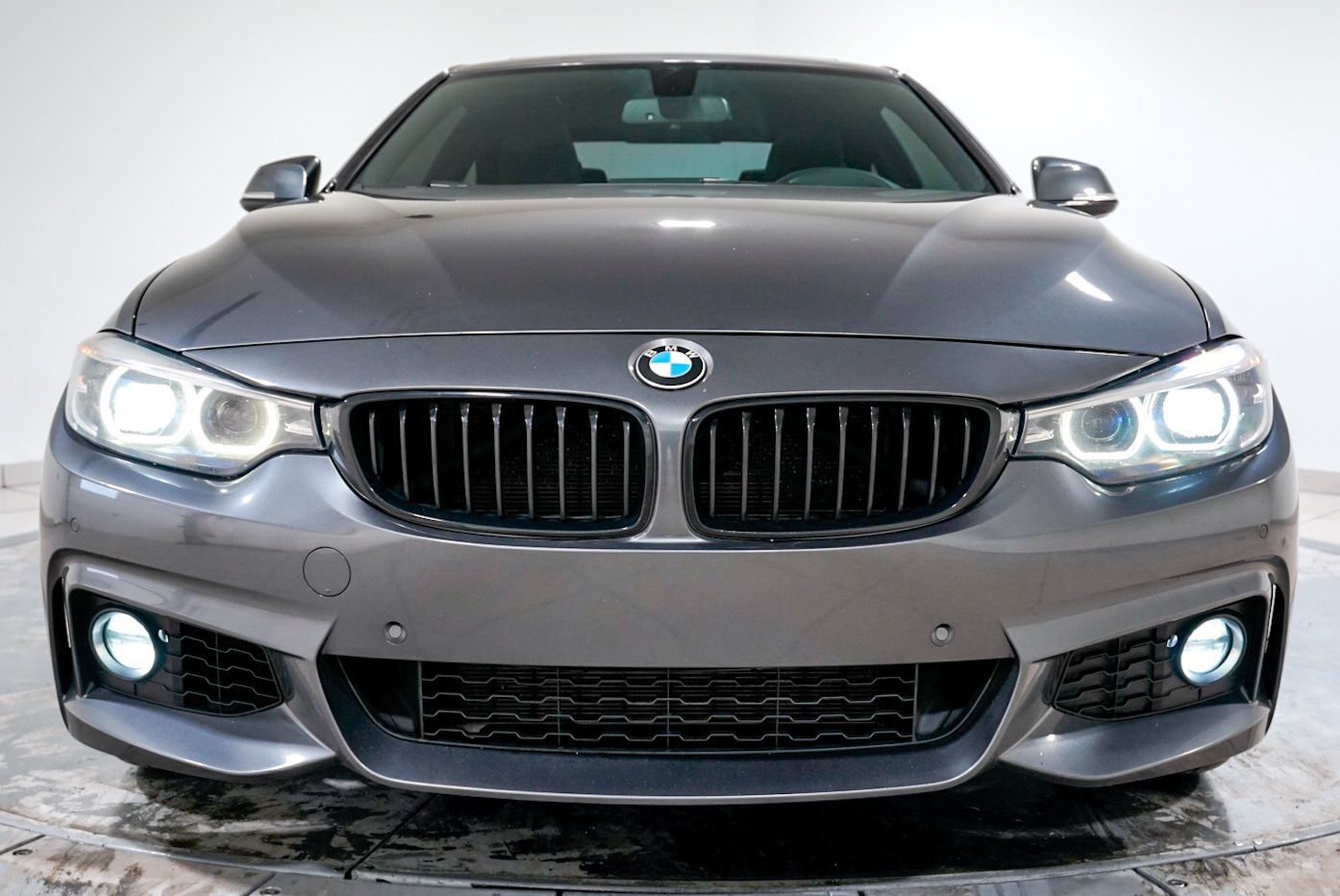 Used 2019 BMW 4 Series 440i xDrive Coupe