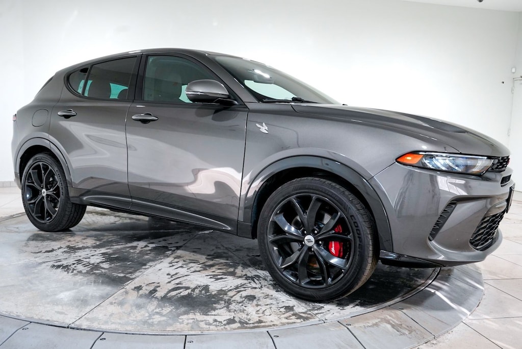 Used 2024 Dodge Hornet R/T SUV