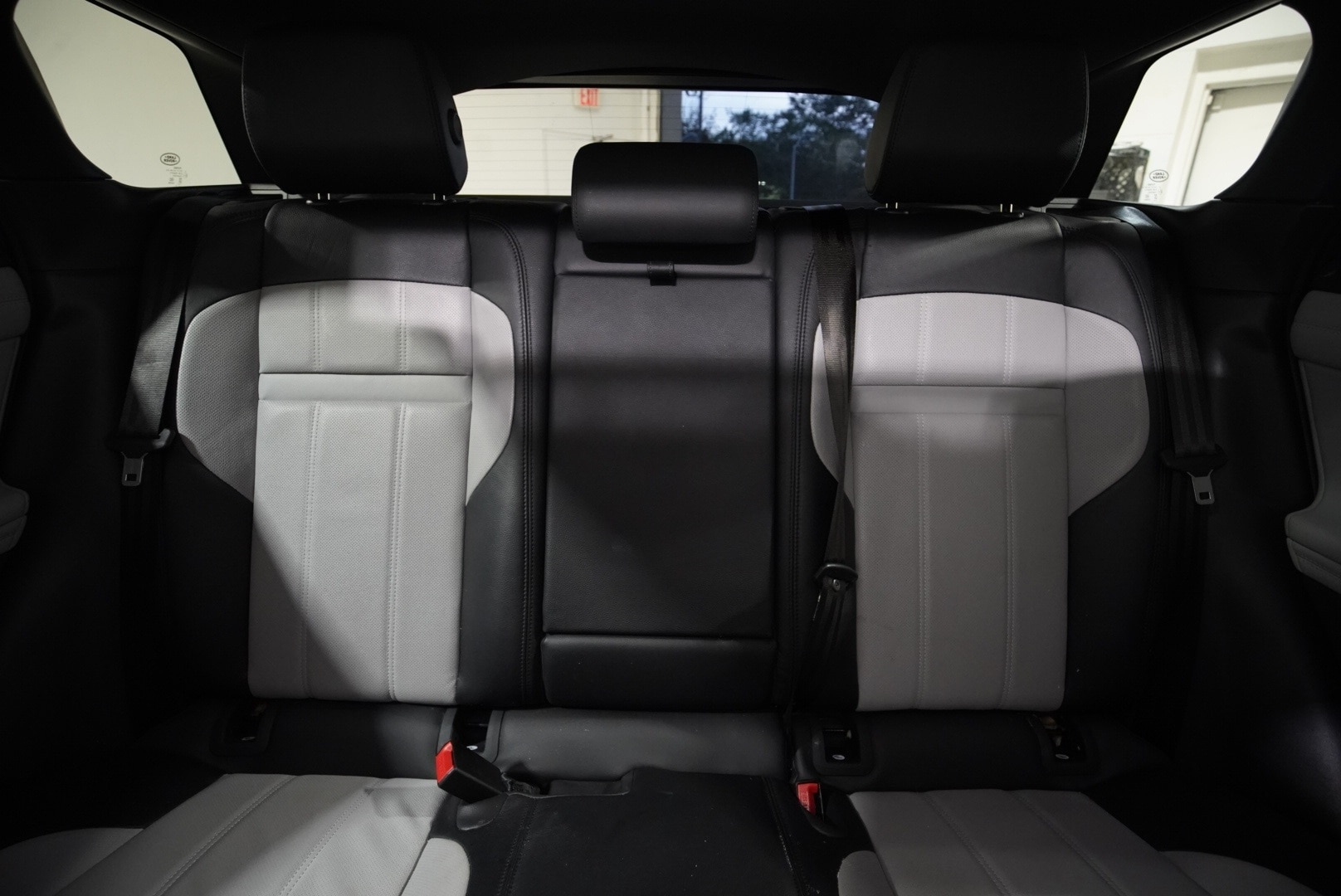 2022 Land Rover Range Rover Evoque S - Photo 38