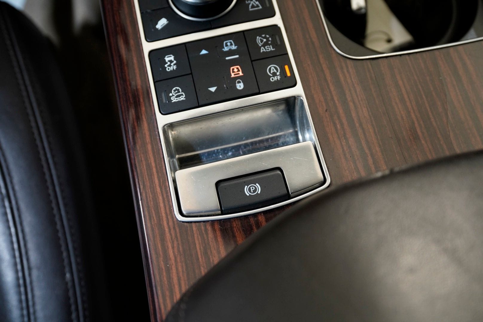 2016 Land Rover Range Rover Supercharged - Photo 59