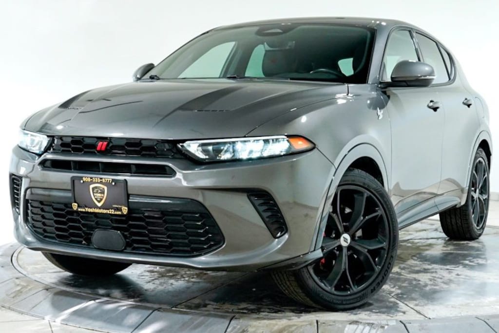 Used 2024 Dodge Hornet R/T SUV