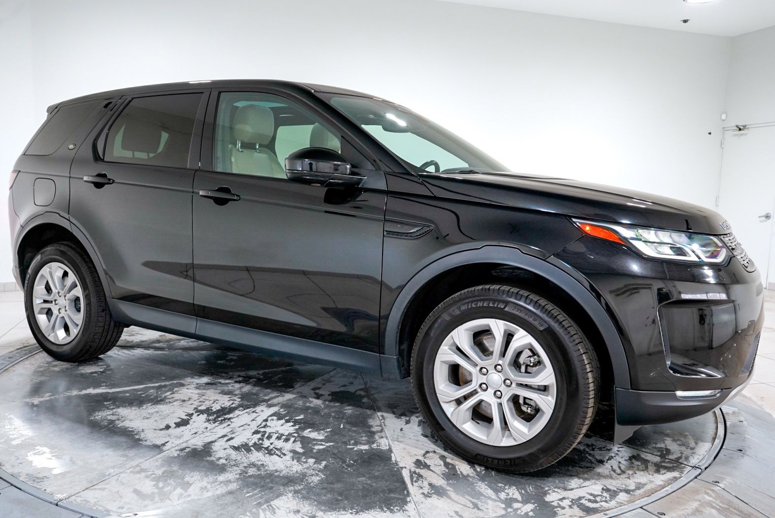 Used 2023 Land Rover Discovery Sport S SUV