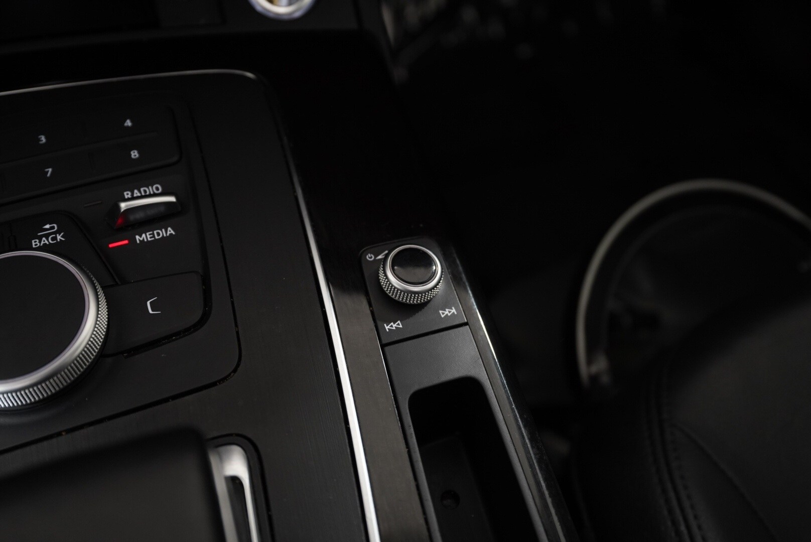 2019 Audi Q5 Premium - Photo 48