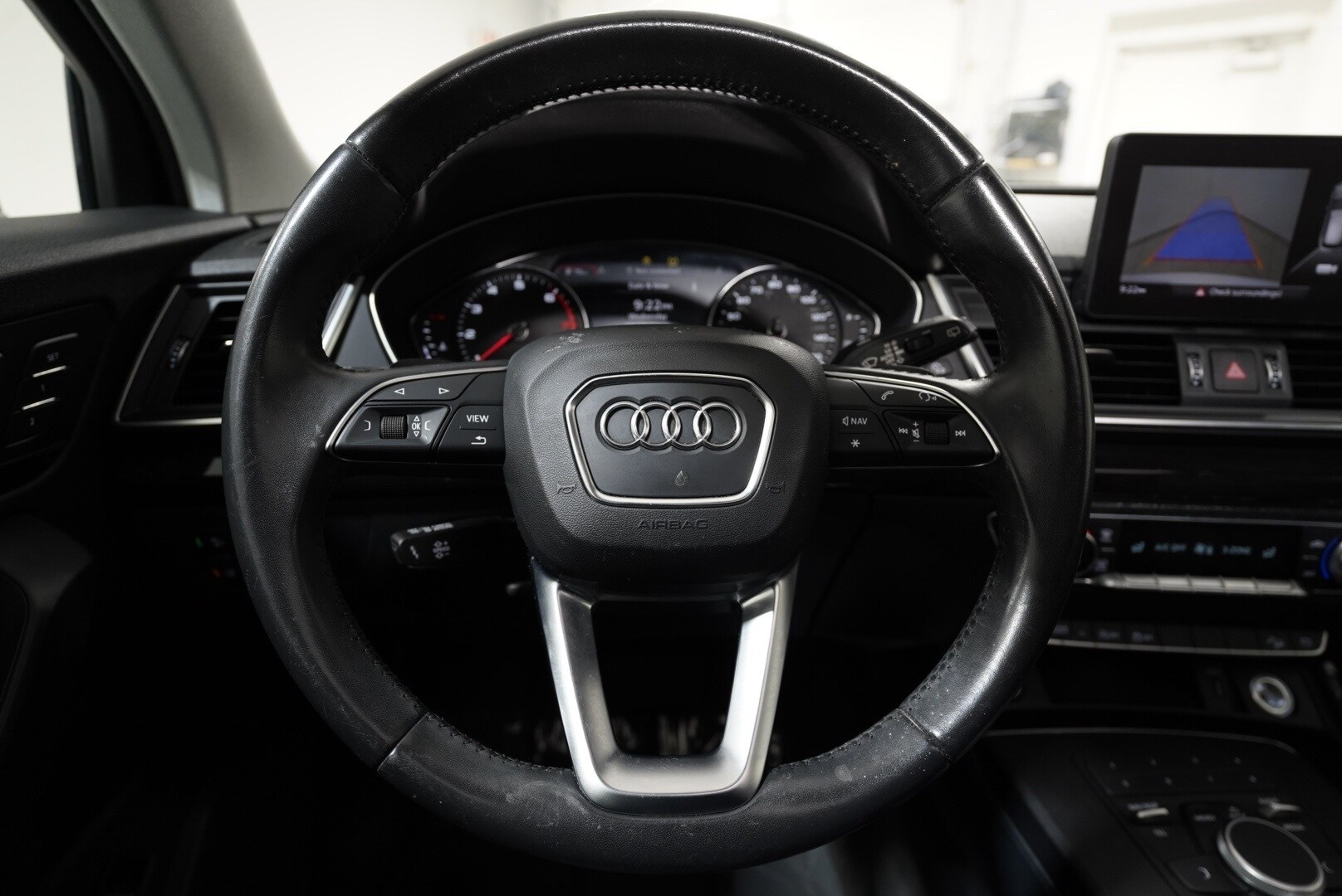 2019 Audi Q5 Premium - Photo 51