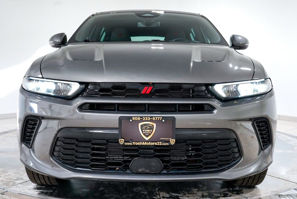 Used 2024 Dodge Hornet R/T SUV