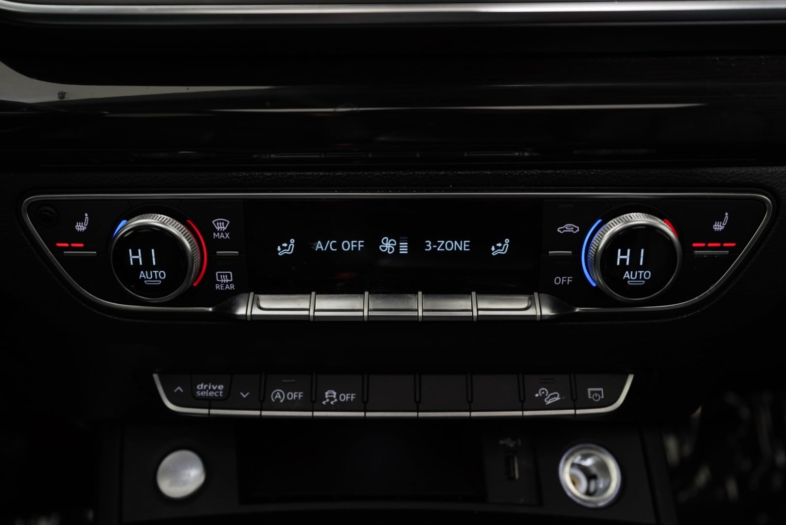 2019 Audi Q5 Premium - Photo 46