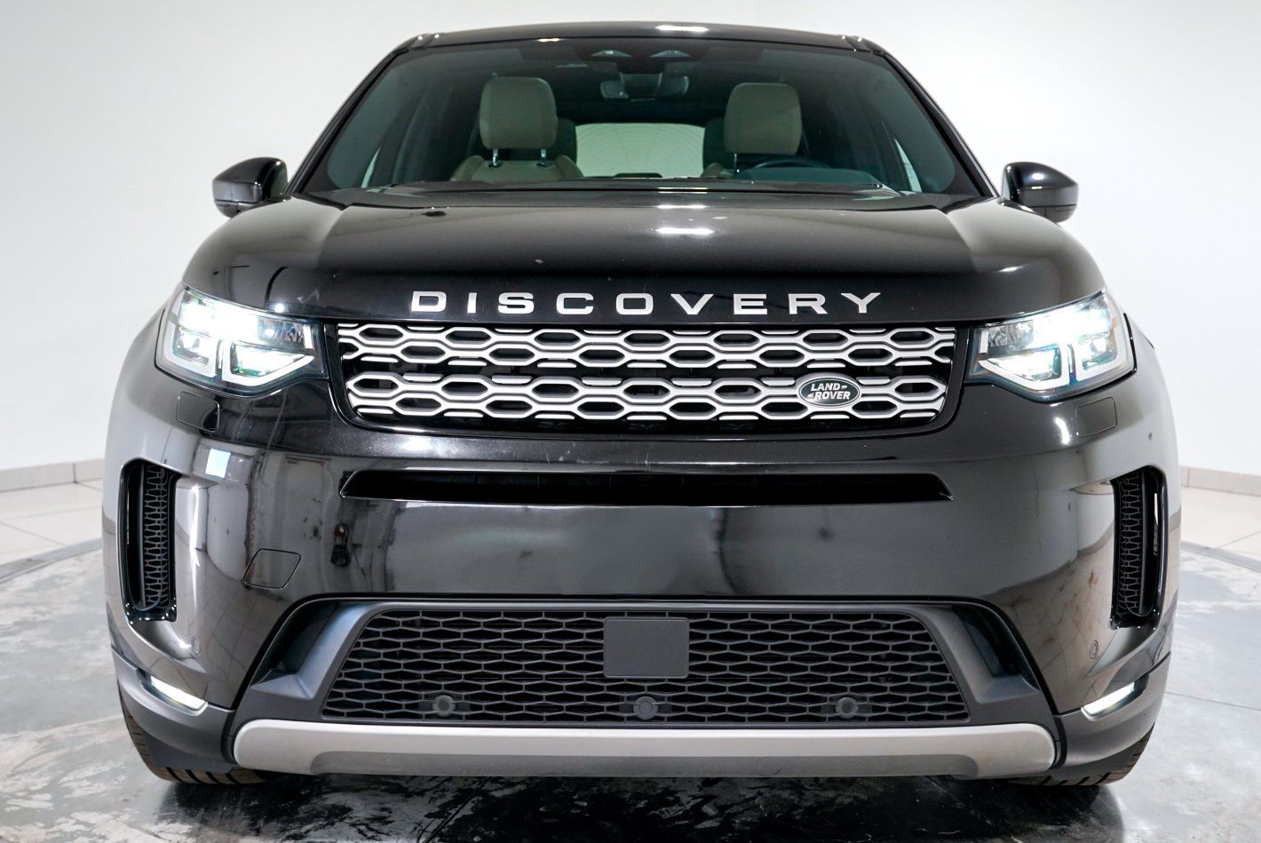 Used 2023 Land Rover Discovery Sport S SUV