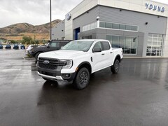 2026 Ford Ranger XLT Truck