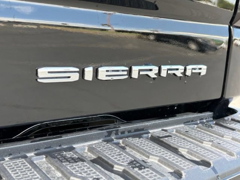 New 2026 GMC Sierra 1500 Denali Truck