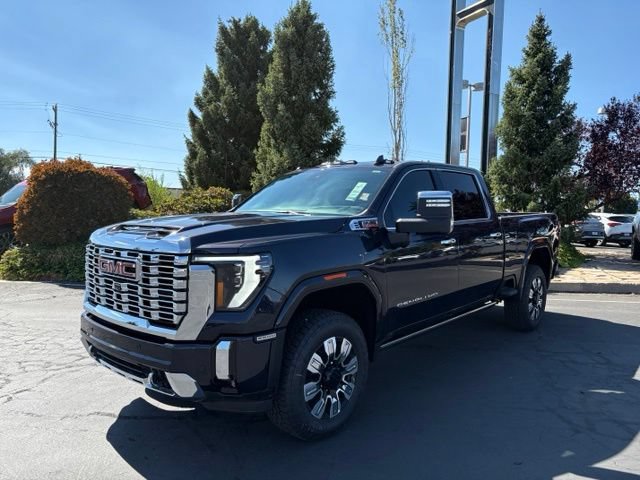 2026 GMC Sierra 2500 HD Denali Truck