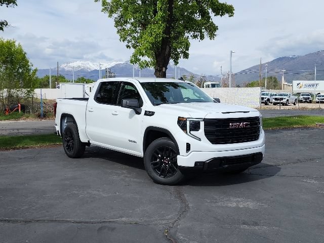 2026 GMC Sierra 1500 Elevation Truck