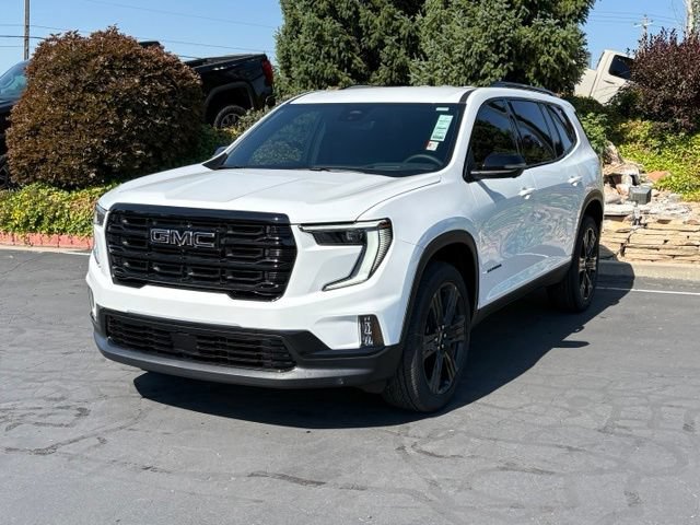 2026 GMC Acadia Elevation SUV