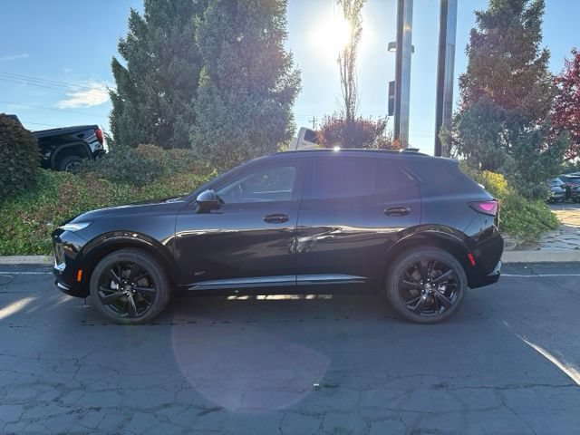 New 2026 Buick Envision Sport Touring SUV