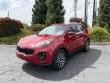 Used 2017 Kia Sportage EX SUV