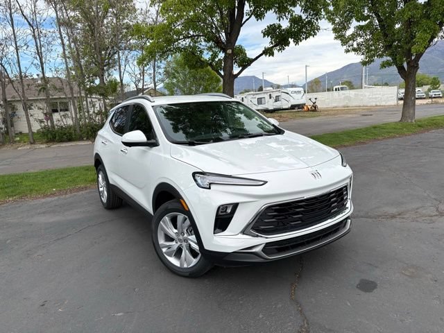 2026 Buick Encore GX Preferred SUV