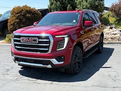 2026 GMC Yukon Elevation SUV