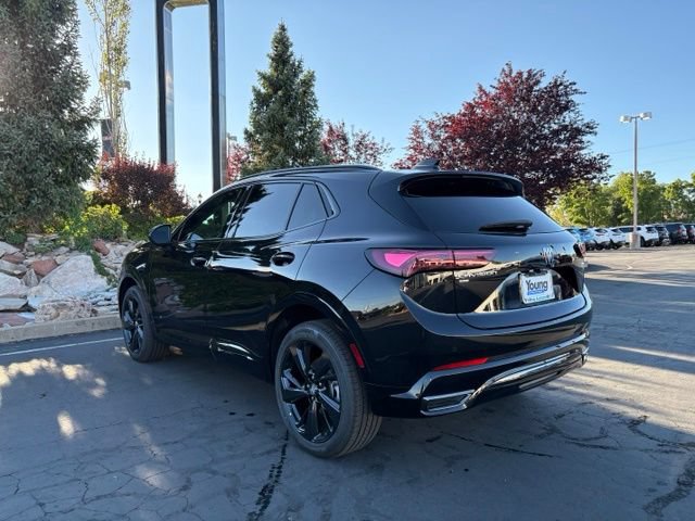 New 2026 Buick Envision Sport Touring SUV