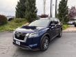 Used 2025 Nissan Pathfinder SV SUV