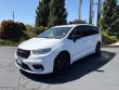 Used 2025 Chrysler Pacifica Limited Van Passenger Van