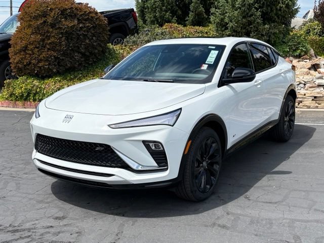 New 2026 Buick Envista Sport Touring SUV