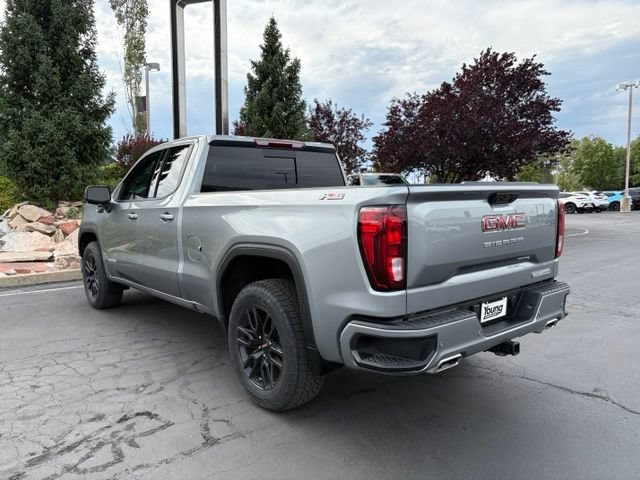 New 2026 GMC Sierra 1500 Elevation Truck