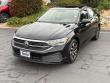 Used 2024 Volkswagen Jetta S Sedan