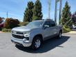 Used 2026 Chevrolet Silverado 1500 LT Truck Crew Cab