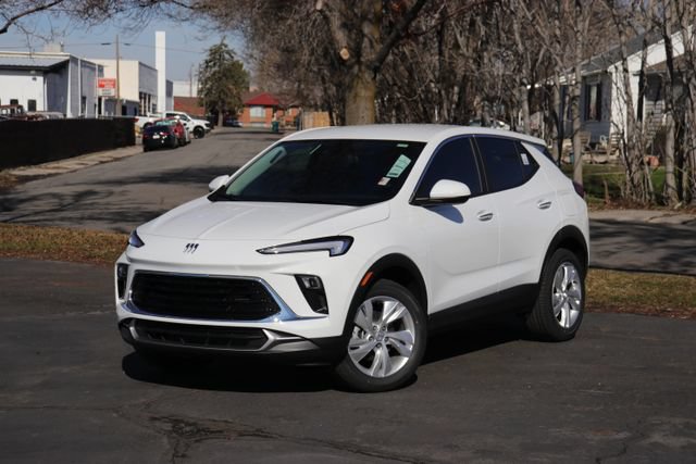 2026 Buick Encore GX Preferred SUV