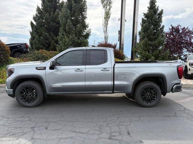 New 2026 GMC Sierra 1500 Elevation Truck