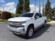 Used 2019 Chevrolet Silverado 1500 LT Truck Crew Cab