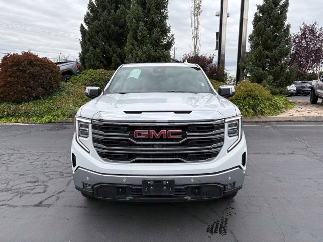 Used 2025 GMC Sierra 1500 SLT Truck Crew Cab