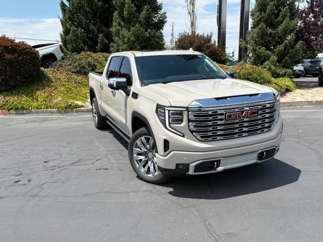 2026 GMC Sierra 1500 Denali Truck