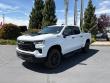 Used 2025 Chevrolet Silverado 1500 LT Trail Boss Truck Crew Cab