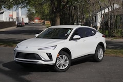 2026 Buick Envista Preferred SUV